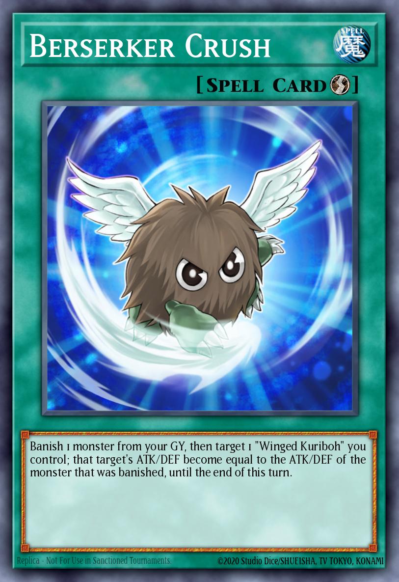 Éclat du Berserker