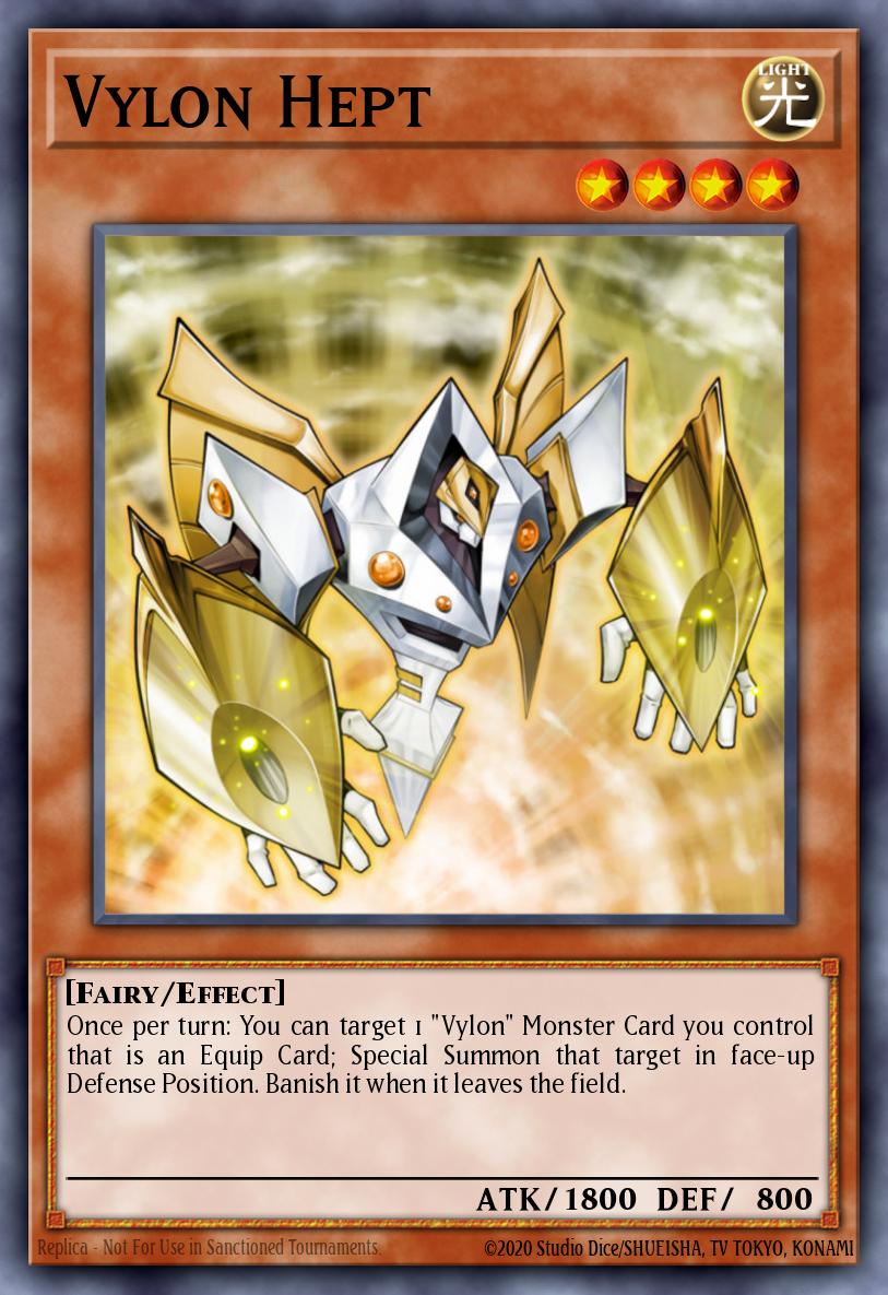 Hept Vylon