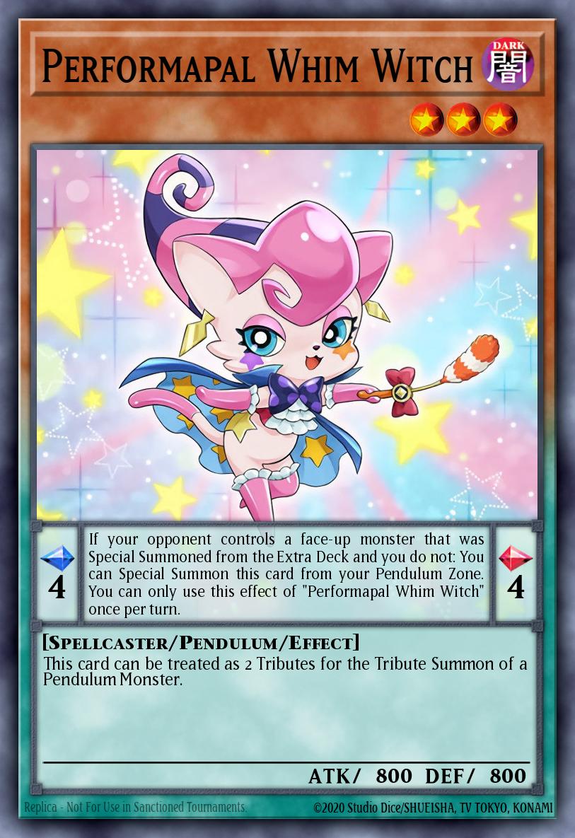 Sorcière Capricieuse Potartiste