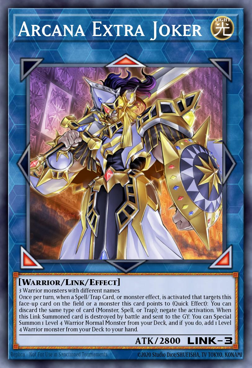 Alakan l'Extra Harlequin