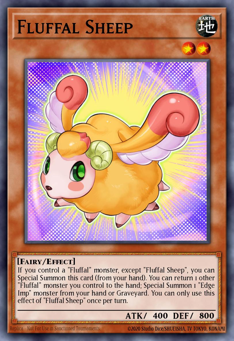 Mouton Peluchimal