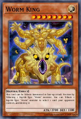 Ver - King