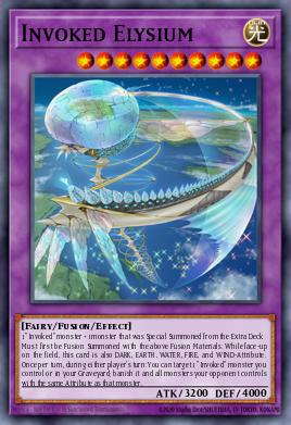 Elysium l'Invokhé