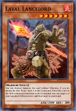 Lancelord Laval