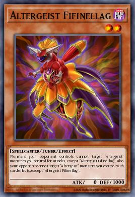 Fifinellag Altergeist