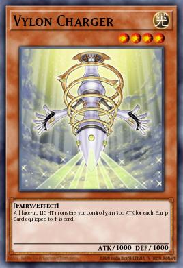 Chargeur Vylon