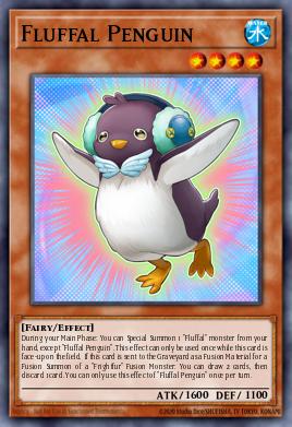 Pingouin Peluchimal