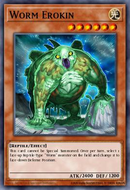 Ver - Erokin