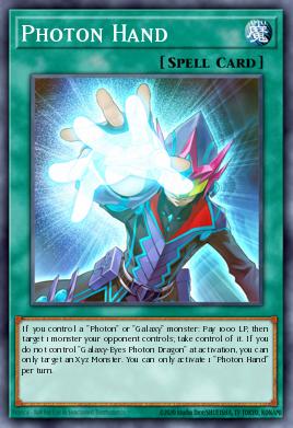 Main Photon