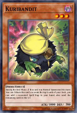 Kuribandit