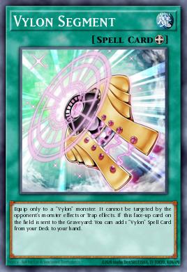 Segment Vylon