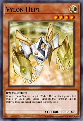 Hept Vylon