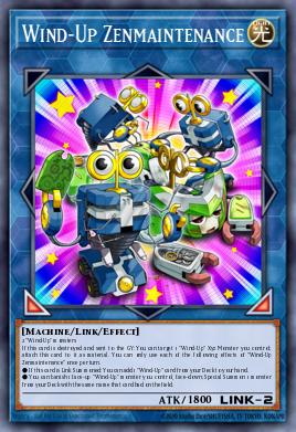 Zenmaintenance Automate