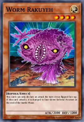 Ver - Rakuyeh