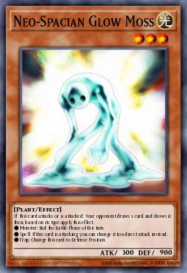 Limon Luminescent Néo-Spacien