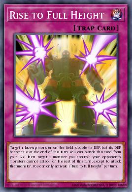 Ascension Maximum
