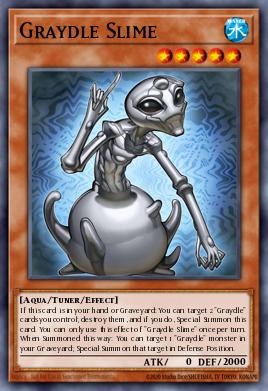 Slime Berceau-Gris