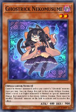 Nekomusume Fantôruse