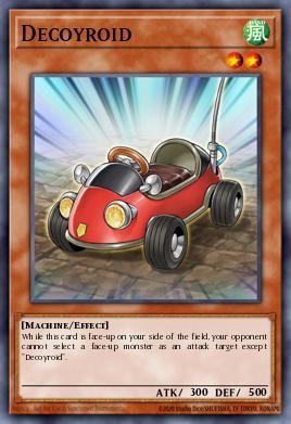 Leurroid