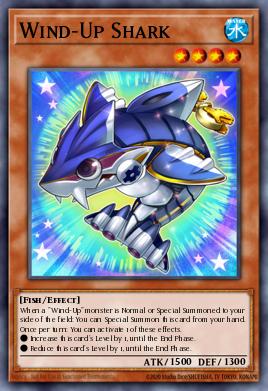 Requin Automate