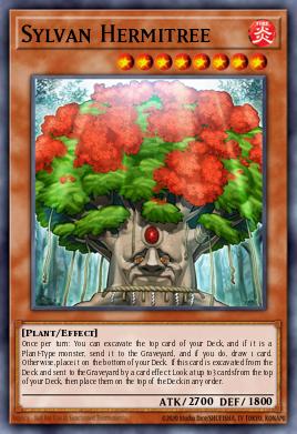 Ermitarbre Sylvan