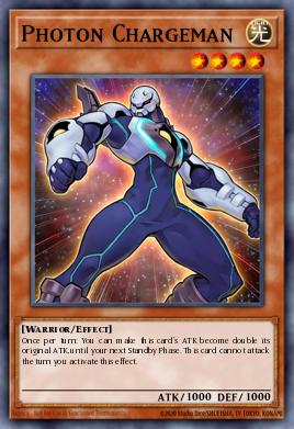 Chargeur Photon