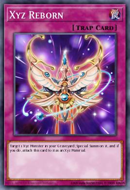 Renaissance Xyz