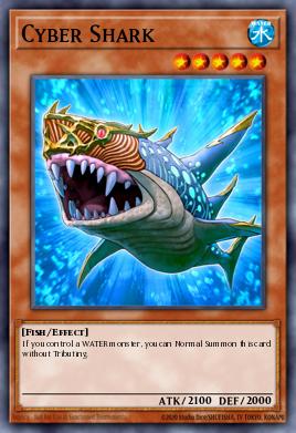Requin Cyber