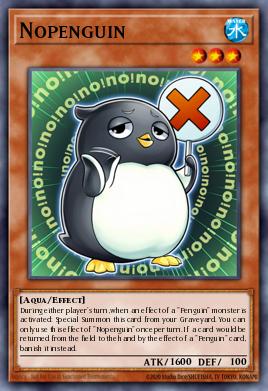 Nopingouin