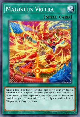 Vritra Magistus