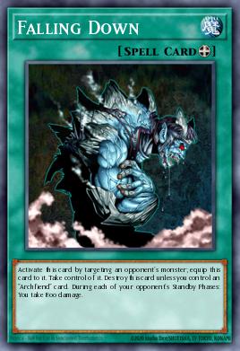 Effondrement
