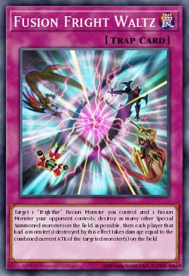 Fusion Frouvalse