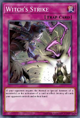 Assaut de la Sorcière