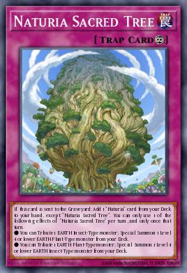 Arbre Sacrée Naturia