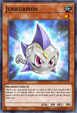 Robot Kuriboh