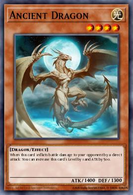 Ancien Dragon