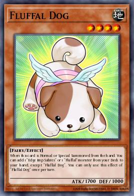 Chien Peluchimal