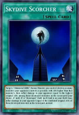 Attaque Météorite