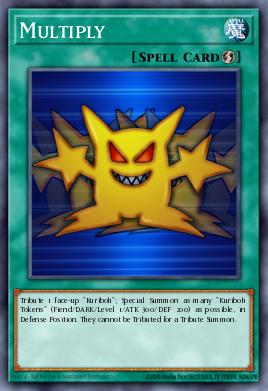 Multiplicateur