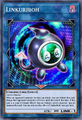 Lienkuriboh
