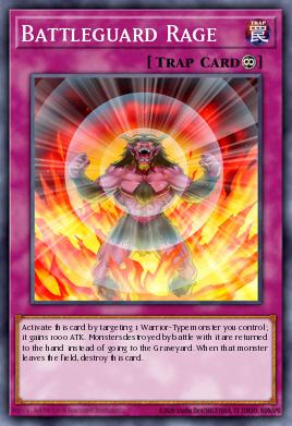 Rage de Garde