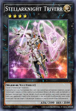 Stellchevalier Triwinter