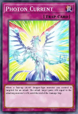 Charge Photon