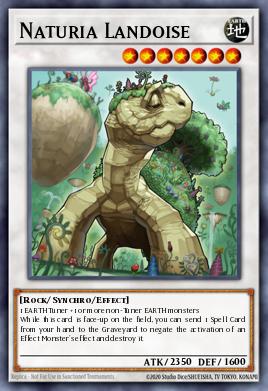 Landoise Naturia