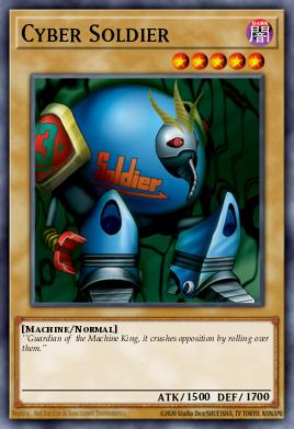 Cybersoldat