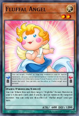 Ange Peluchimal