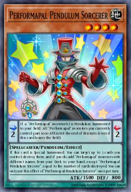 Sorcier Pendule Potartiste