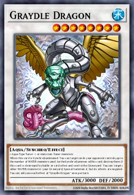 Dragon Berceau-Gris