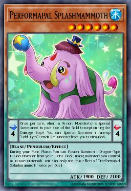 Splashmammouth Potartiste