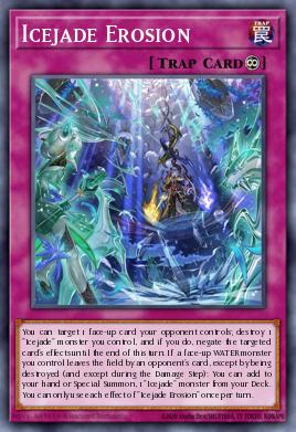 Érosion Jadeglace